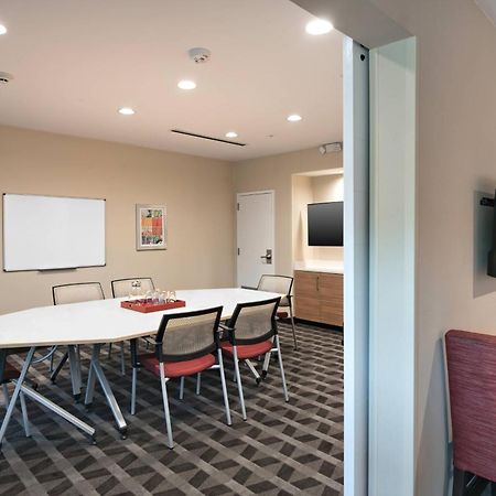 Towneplace Suites Austin South Bagian luar foto