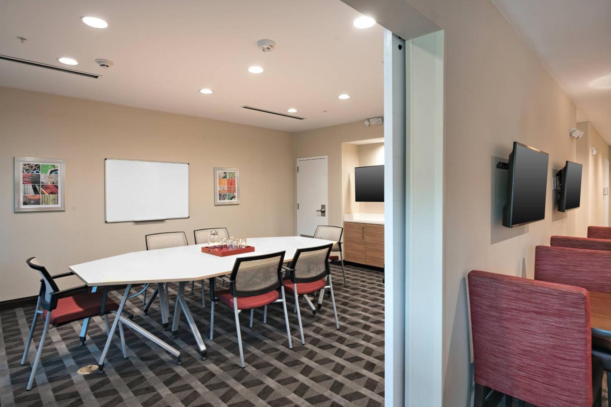 Towneplace Suites Austin South Bagian luar foto