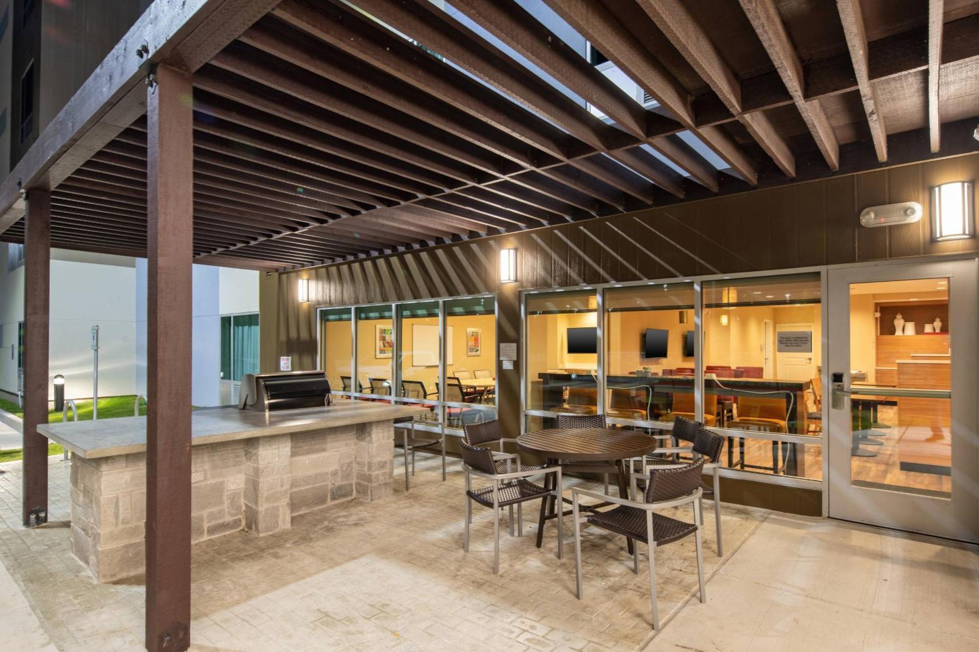 Towneplace Suites Austin South Bagian luar foto