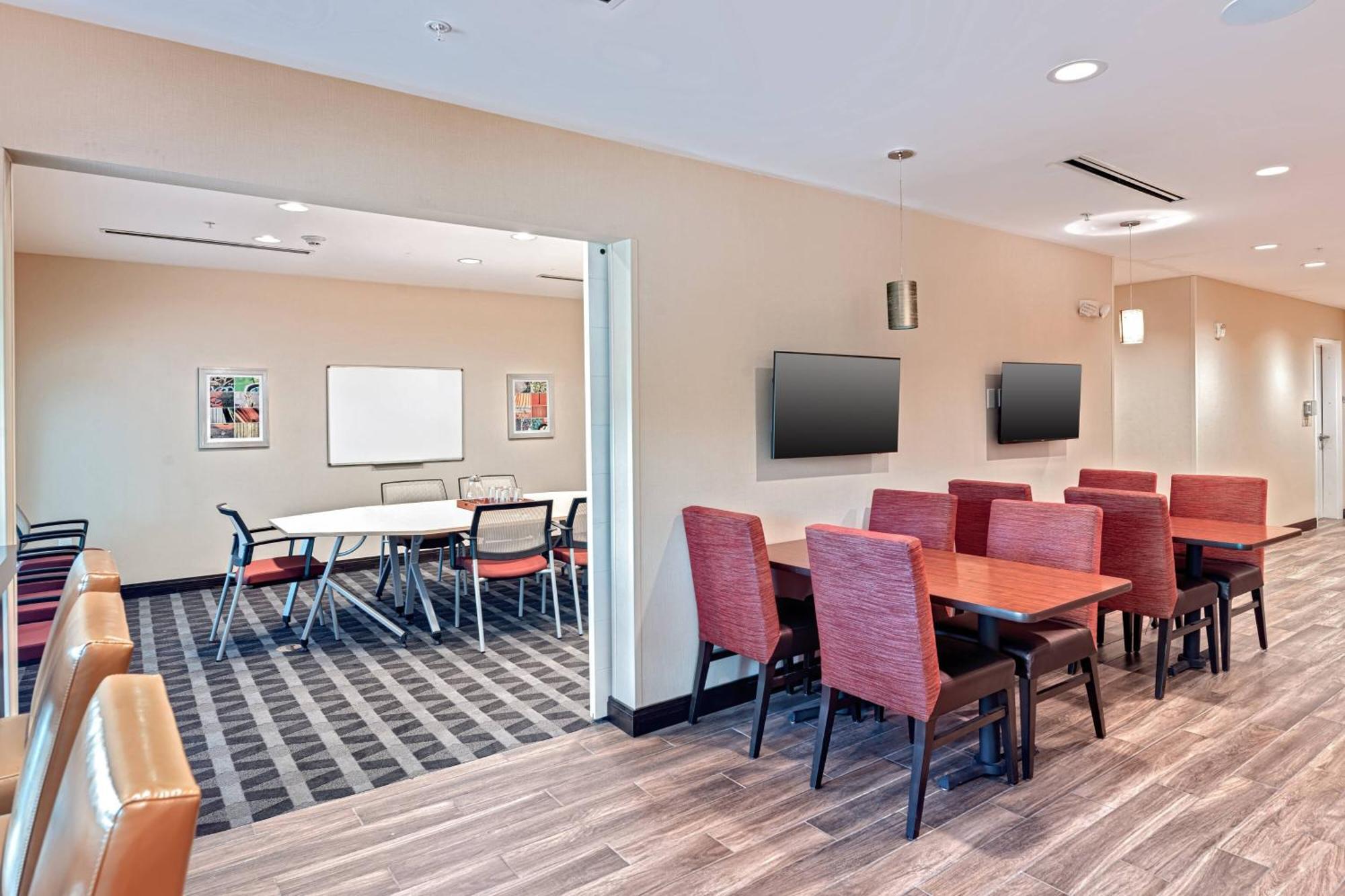 Towneplace Suites Austin South Bagian luar foto