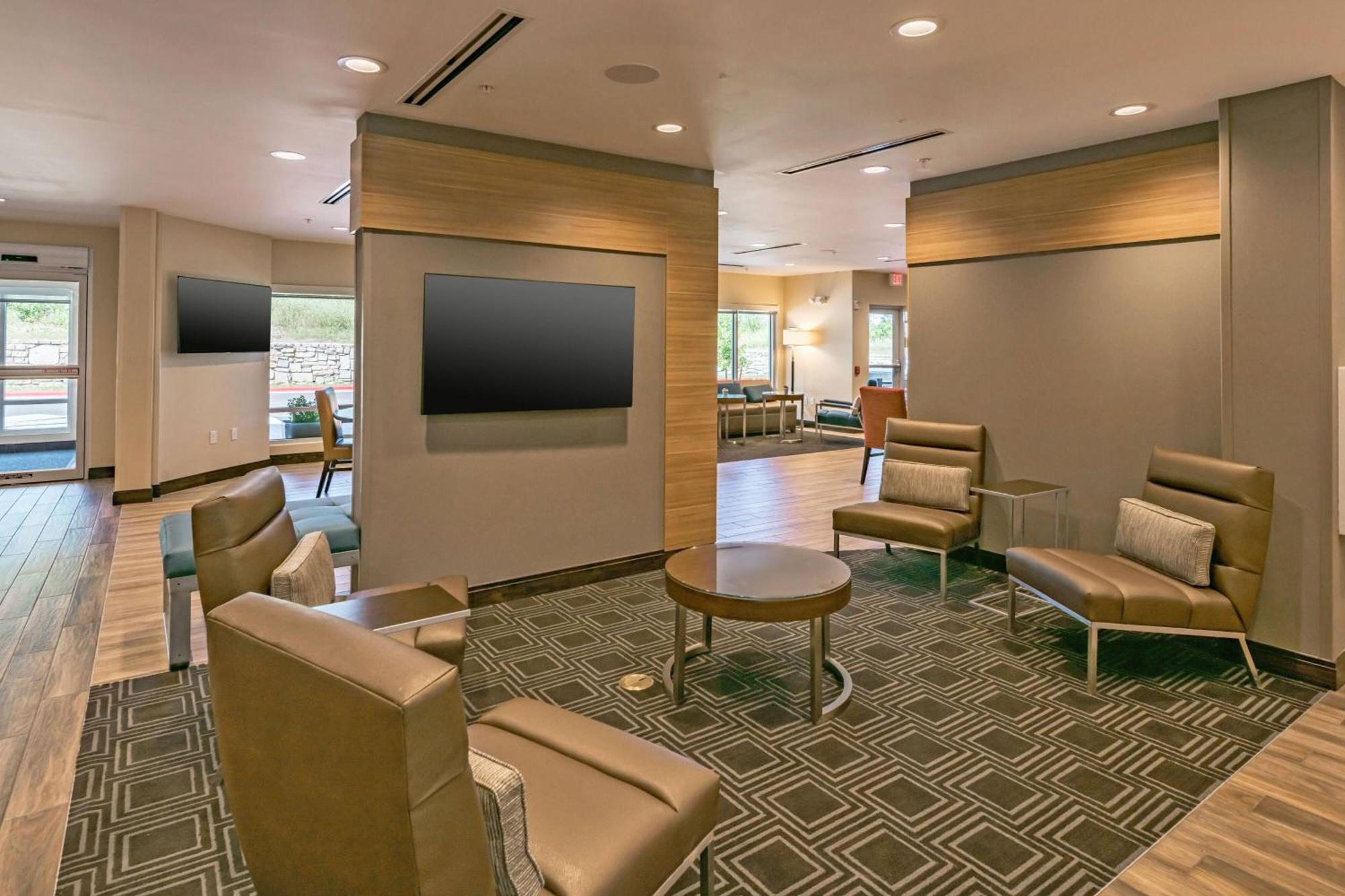 Towneplace Suites Austin South Bagian luar foto