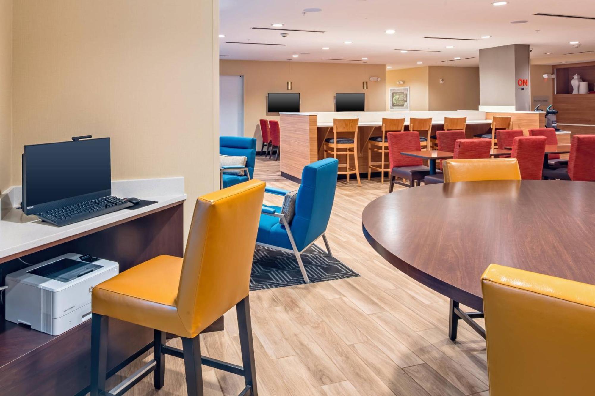 Towneplace Suites Austin South Bagian luar foto