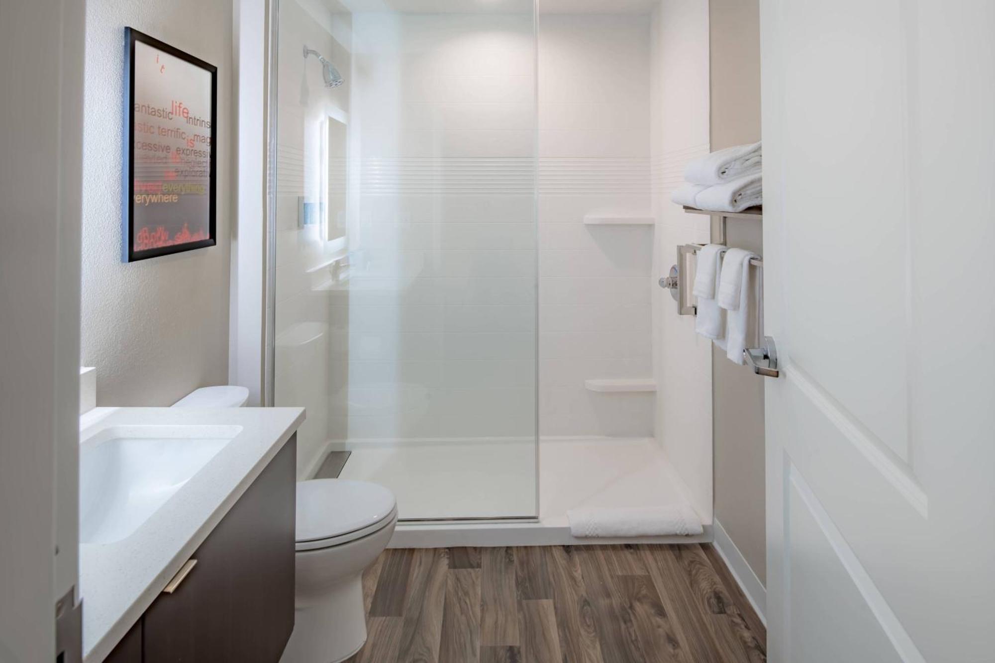 Towneplace Suites Austin South Bagian luar foto