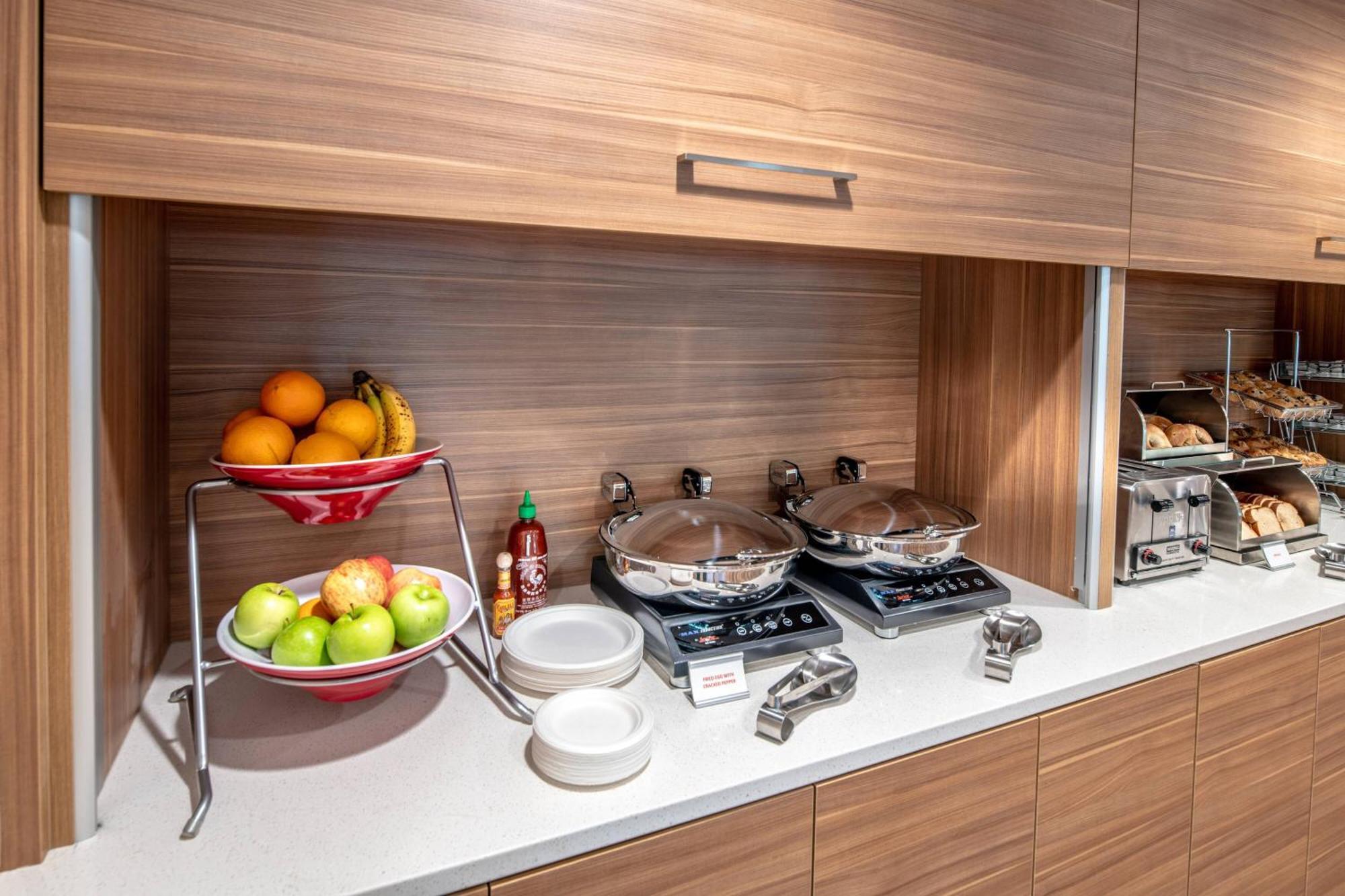 Towneplace Suites Austin South Bagian luar foto