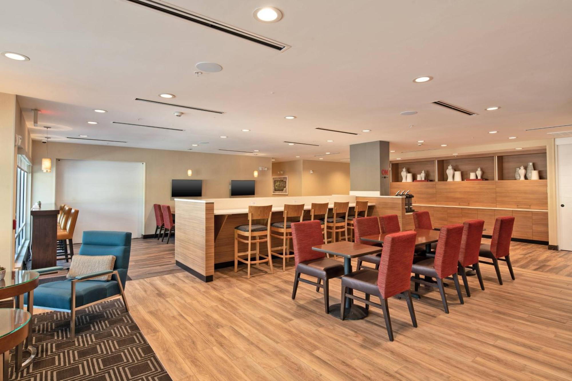 Towneplace Suites Austin South Bagian luar foto