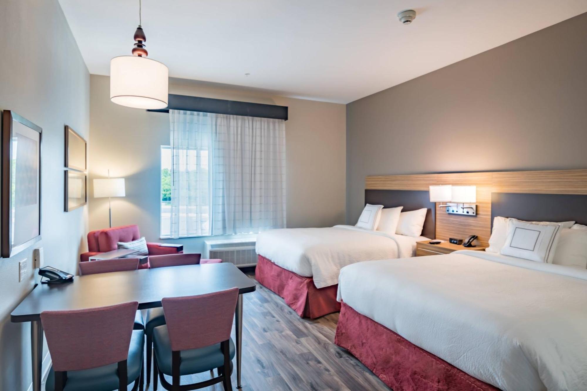 Towneplace Suites Austin South Bagian luar foto